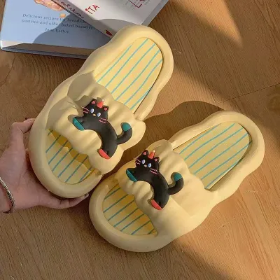 Soft Sole  Slippers for Women